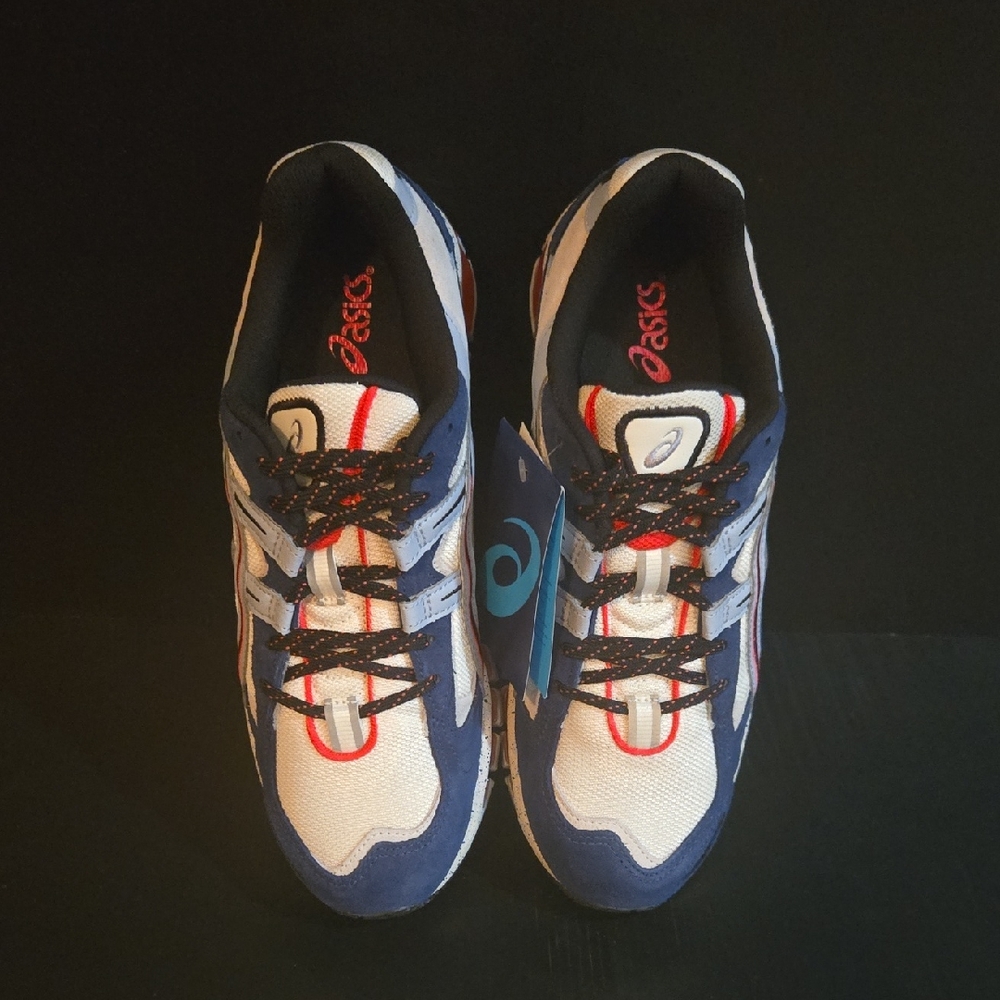 Asics Woman Gel Kayano 5 360 Size 10